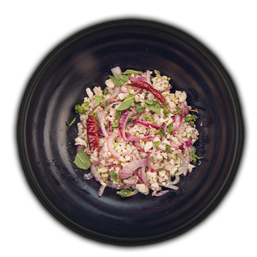O THAI-salade laab gai