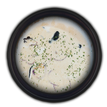 O THAI-tom kha gai