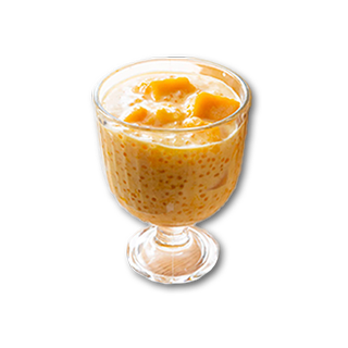 Mango Sago