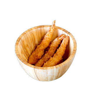 PTITS THAIS_Tempura crevette