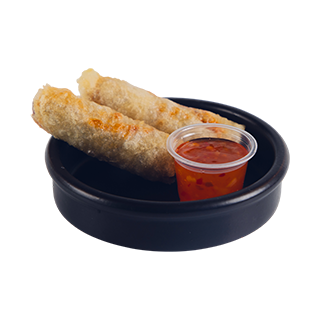 PTITS THAI_POH PIAH TOD poulet 2