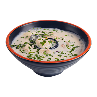 SOUPE_Tom Kha Gai