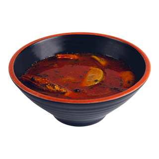 SOUPE_Tom Kha Koong 2